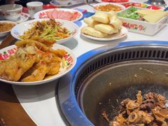 -姚稷大铁锅(龙之梦店)