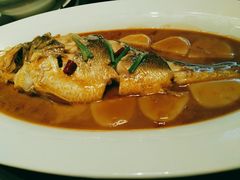 -海立阁海鲜江浙菜(漕河泾印象城店)