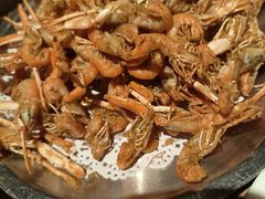 -喝丢一只鞋海鲜烧烤·海肠捞饭(东关街店)