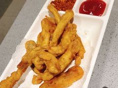 -海底捞火锅(太阳宫凯德mall店)