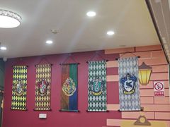 -谜盒子奇幻密室(南屏店)