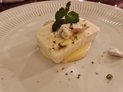 -Tivano意大利餐厅(成都居舍酒店)