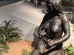 -北京周口店北京人遗址博物馆