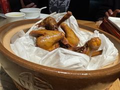 -大鸽饭(北京路店)