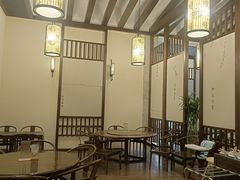 -雷峰塔·藕香居餐厅