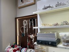 -海马体照相馆(上海月星环球港店)