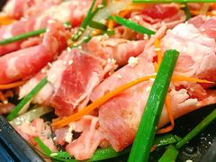 -烤路里·韩国品质自助烤肉(石路天虹4号店)
