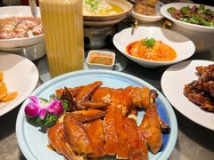 -百联南桥购物中心