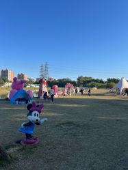 -268童话露营农场·烧烤·团建