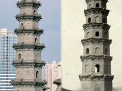 -大同古城墙