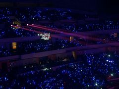 -南京奥林匹克体育中心-体育馆