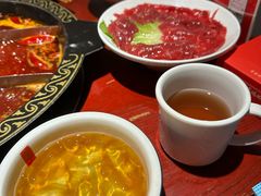 -黄家码头老火锅(解放碑旗舰店)