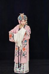 -梨园天地京剧摄影(玲珑天地店)