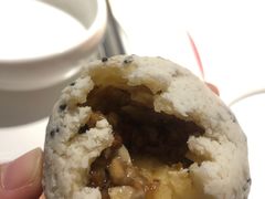 玫瑰五谷包-荣小馆(椒江青悦城店)