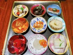 招牌如意九宫格-解香楼(八盘岭路店)