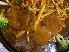 -一盏明灯全素斋(殊像寺店)