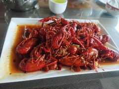 -微山岛春天里酒家