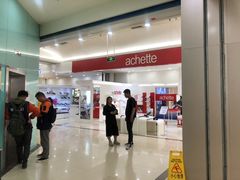 -翠微百货(龙德店)