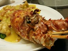 -新光酒家·河豚·海鲜·蟹料理(浦东店)