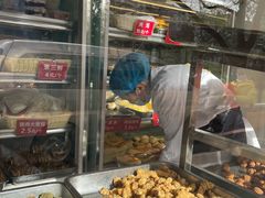 -马凯餐厅(长椿街店)