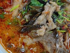 -宋老三苏肉羊肉汤老店