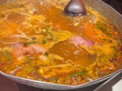 -旺福·贵州酸汤牛肉火锅(陆悦天地店)