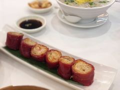 红米肠-顺德人家食府(黄金广场店)