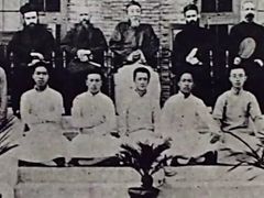 -马相伯故居