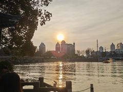 -南通濠河风景名胜区