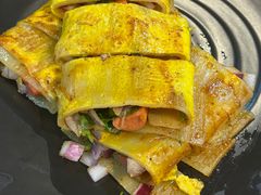 -金掌勺·锅包肉(双榆树店)