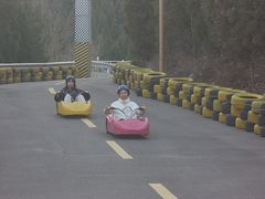 -白佛山景区