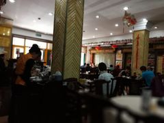 -力力豆花庄(广渠门店)