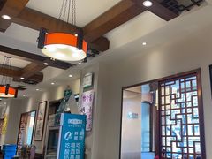 -福来居烤鸭店(天坛二店)