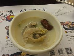 -瑞膳首尔参鸡汤(龙塔店)