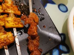 -撒拉花儿·新疆菜·清真(太阳宫店)