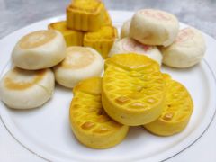 -泸溪河桃酥(壹方城店)