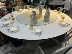 -明本湛江鸡•海鲜小厨(陈家祠店)