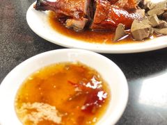 -黄连大头华烧鹅店(大良店)