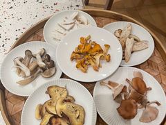 -一坐一忘云南菜(卓悦中心)