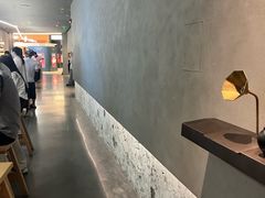 -喜茶(深圳万象城黑金店)