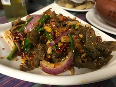-88号小吃店·经典云南菜·地道纳西美食