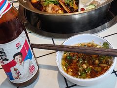 -成都老妈自助串串火锅