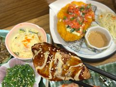 -桃太郎寿司料理(南坪店)