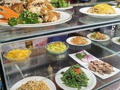 -萧记三鲜烩面(黄河路店)