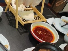 -果城龙凤瓦罐煨汤馆(新豪天地店)