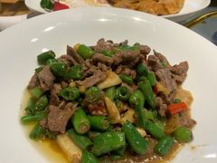 -新白鹿餐厅(城西银泰城店)