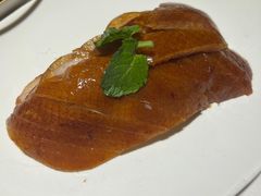 -鸭王烤鸭店(三里河店)