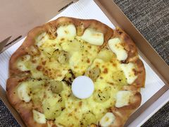 -必胜客(星兰宅急送店)