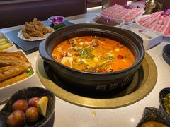 -百岁我家酸菜鱼(龙湾万达店)