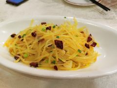 酸辣土豆丝-国力仁和(凤城三路店)